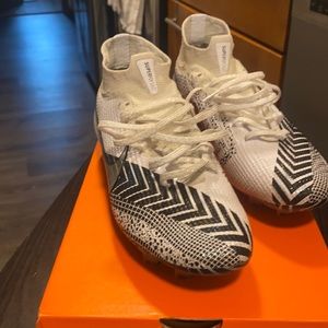 Nike superfly360 cleats